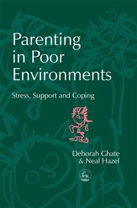 Produktbild: Parenting in Poor Environments