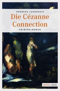 Produktbild: Die C&eacute;zanne Connection