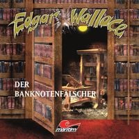 Produktbild: Der Banknotenf&auml;lscher