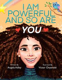Produktbild: I Am Powerful, and So Are You