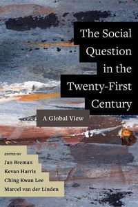 Produktbild: The Social Question in the Twenty-First Century