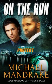 Produktbild: On the Run