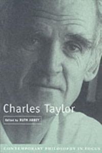 Produktbild: Charles Taylor