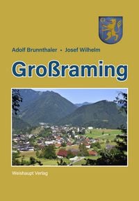 Produktbild: Gro&szlig;raming