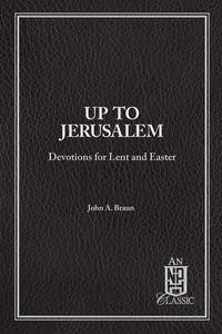 Produktbild: Up to Jerusalem eBook