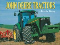 Produktbild: John Deere Tractors