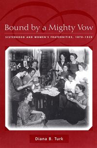 Produktbild: Bound By a Mighty Vow