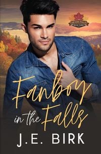 Produktbild: Fanboy in the Falls