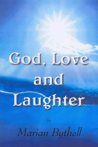 Produktbild: God, Love and Laughter