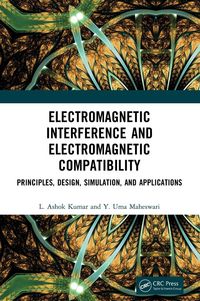 Produktbild: Electromagnetic Interference and Electromagnetic Compatibility