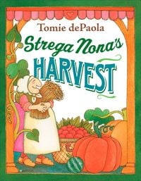 Produktbild: Strega Nona's Harvest