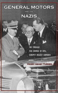 Produktbild: General Motors and the Nazis