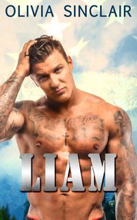 Produktbild: Liam (Men of A Corps, #8)
