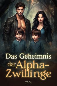 Produktbild: Das Geheimnis der Alpha-Zwillinge