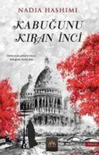 Produktbild: Kabugunu Kiran Inci