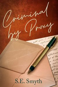 Produktbild: Criminal by Proxy