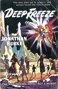 Produktbild: Deep Freeze