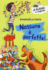 Produktbild: Nessuno &egrave; perfetto!