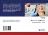 Produktbild: Retention and Relapse
