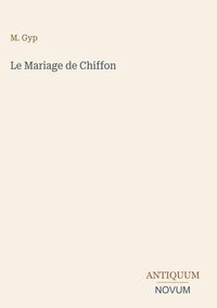 Produktbild: Le Mariage de Chiffon