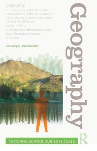 Produktbild: Geography