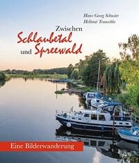 Produktbild: Zwischen Schlaubetal und Spreewald