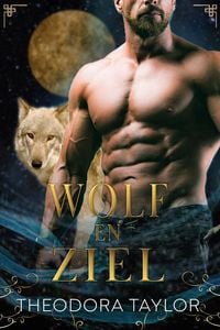Produktbild: Wolf en ziel