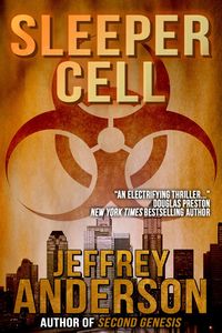 Produktbild: Sleeper Cell