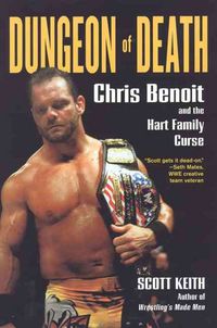 Produktbild: Keith, S: Dungeon of Death