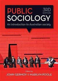 Produktbild: Public Sociology