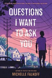 Produktbild: Questions I Want to Ask You