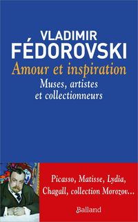 Produktbild: Amour et inspiration