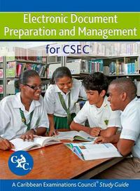 Produktbild: Jacob, A: Electronic Document Preparation and Management for