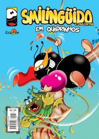 Produktbild: Smiling&uuml;ido e sua Turma em Quadrinhos - 47