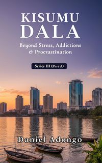Produktbild: Kisumu Dala (3, #1)