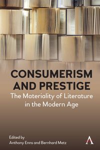 Produktbild: Consumerism and Prestige