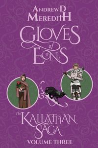 Produktbild: Gloves of Eons