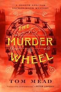 Produktbild: The Murder Wheel