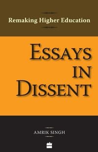 Produktbild: Essays In Dissent