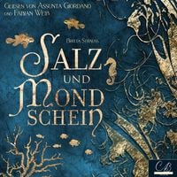 Produktbild: Salz und Mondschein