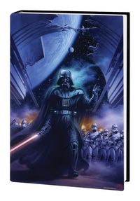 Produktbild: Star Wars Legends: The Empire Omnibus Vol. 1