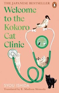 Produktbild: Welcome to the Kokoro Cat Clinic