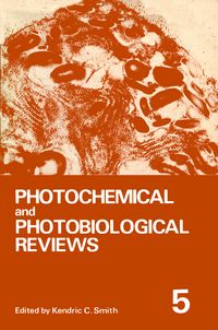 Produktbild: Photochemical and Photobiological Reviews