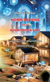 Produktbild: Homo Sapiens Vol Iv