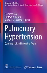 Produktbild: Pulmonary Hypertension