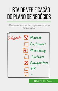 Produktbild: Lista de verifica&ccedil;&atilde;o do plano de neg&oacute;cios