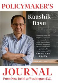 Produktbild: Policymaker's Journal