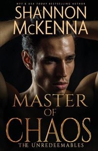 Produktbild: Master of Chaos