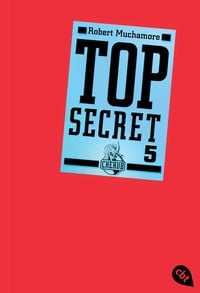 Produktbild: Die Sekte / Top Secret Band 5