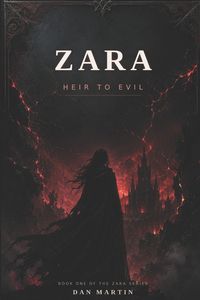 Produktbild: Zara Heir To Evil.